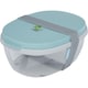 image 2 of Mepal Ellipse Lunch Box - Mint - One Size