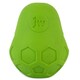 image 3 of JW Tumble Teez Treat Toy Small Green