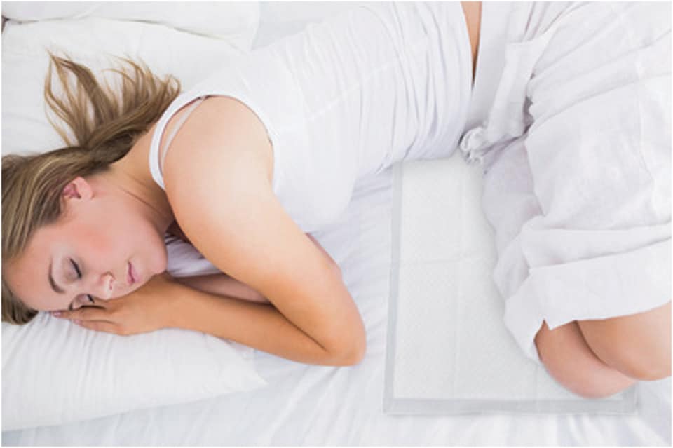 image 1 of Disposable Bed Pads