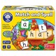 image 2 of Orchard Toys Match and Spell Game