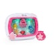 image 1 of Baby Einstein Sea Dreams Soother Musical Crib Toy Pink Suitable From Birth