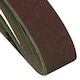 image 4 of 5 Pack Sanding Belts 80 Grit 686 x50mm Tool Sander Grinder Woodwork File SIL65