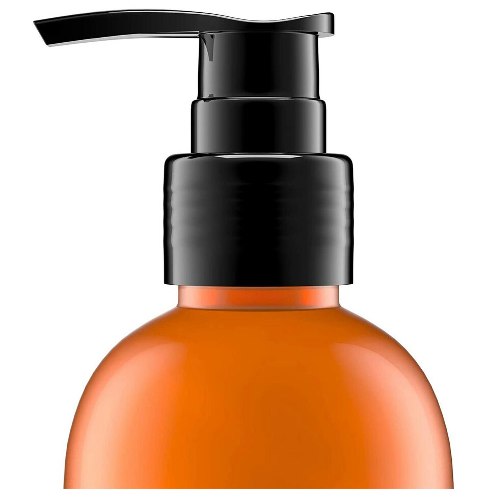 image 1 of Bed Head by TIGI Colour Goddess Shampoo for Coloured Hair 400ml, 2pk