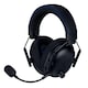 image 2 of BlackShark V3 Pro for PlayStation - Wireless Active Noise Cancellation Esports Headset ANC - TriForce 50 mm Drivers - HyperSpeed 2,4 GHz - THX Spatial Audio - PS5/PC | Black