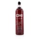 image 1 of Rose Hip Oil Color Nurture Protecting Conditioner - 739 ml/25Oz