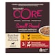 image 3 of Wellness CORE Dog Wet Small Breed Adult Savoury Medleys Butcher Multipack 6 x 85g