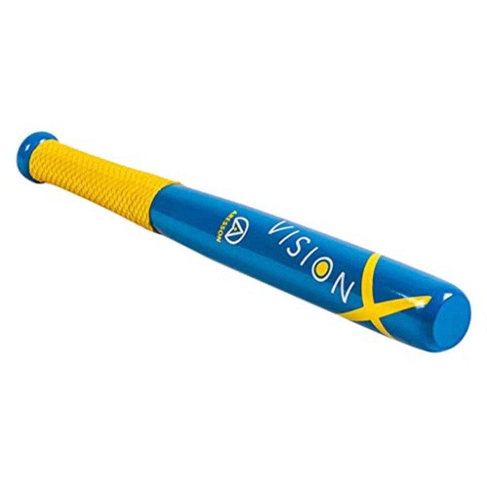 image 1 of Carta Arsvxb Football Aresson Rounders Stick Vision X - Blue, S, One Size