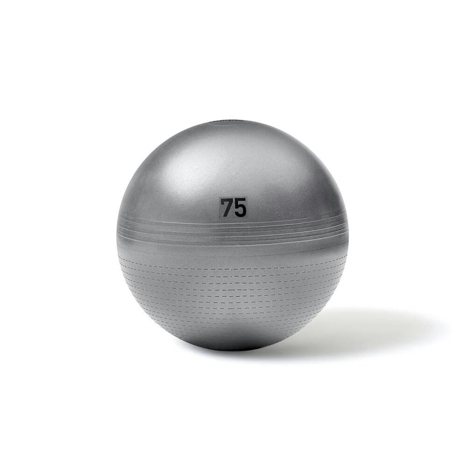 image 1 of Adidas 75cm Gym Ball Black