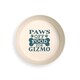 image 1 of Pre-personalised Dog Bowl Featuring Popular Names, Breeds and Captions - Harley - Over 60 Titles Available