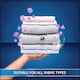 image 7 of Asevi Oxy Gel Stain Remover White Coloured Clothes Fabric Cleaner 1.1L