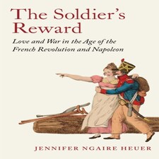 Soldiers Reward