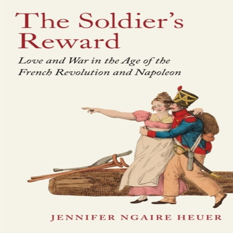 Soldiers Reward