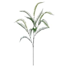 Pack of 6 x 100cm Artificial Fern Spray
