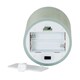 image 2 of Hill Interiors Luxe Collection Melting Electric Candle | Green | Sage | 1