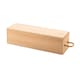 image 3 of MidOcean Vinbox Wooden Wine Box - Wood - One Size | Brown