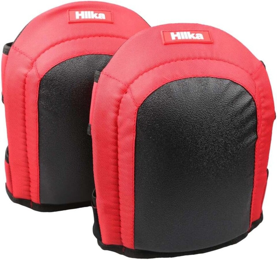 Hilka Pro Foam Knee Pads (Product Code: 77850080)