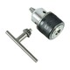 image 2 of Timco - 1/2" Chuck & Key Set (Size 1/2" - 1 Each)