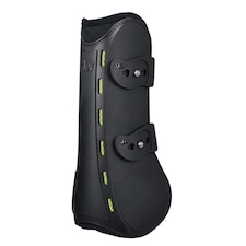 Woof Wear Vision Tendon Boot Black | Size: Small-Medium
Colour: Black/Lilac