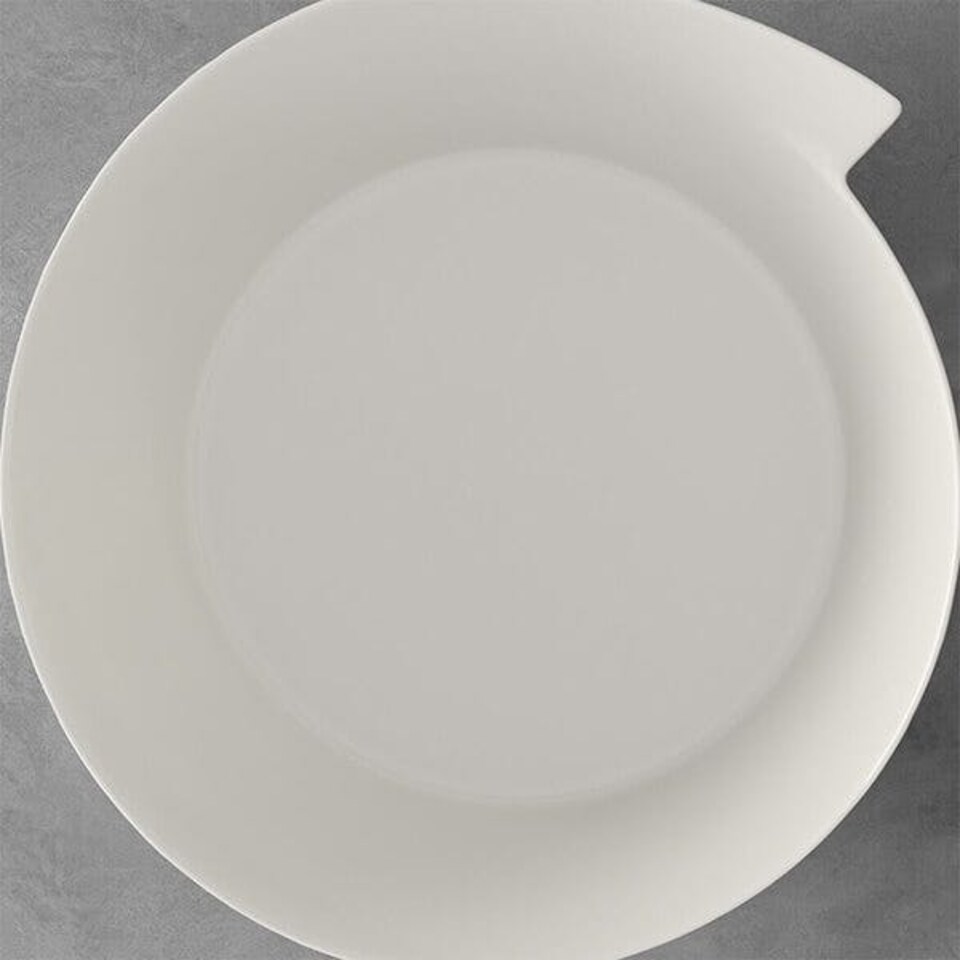 image 1 of Villeroy & Boch New Wave Large Salad Bowl/Soup Tureen