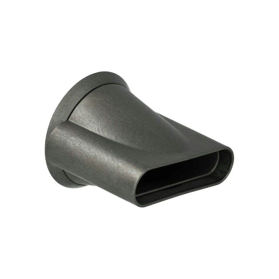 image 1 of Smoothing Nozzle for Dyson Supersonic Hair Dryer Attachment Tool Grey