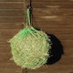 image 2 of Rhinegold Horsehage Nets Green | Colour: Bright Green
Size: One Size