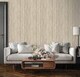 image 4 of Arthouse DID Wood Grain Antique Gold Wallpaper