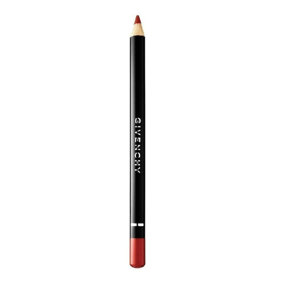 Givenchy Lip Liner - 3 Rose Taffetas N/A