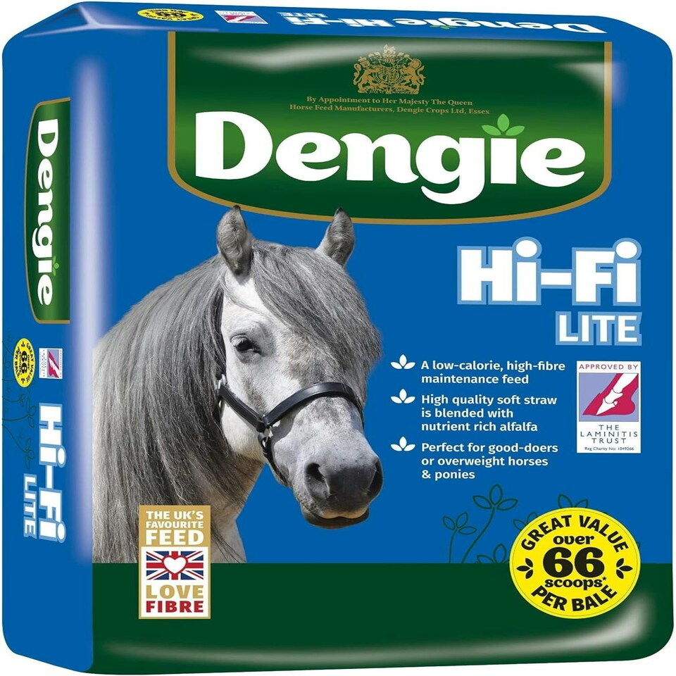 Dengie Hi Fi Lite 20kg N/A