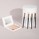image 3 of Eye Candy Enhancing Brush & Palette Set