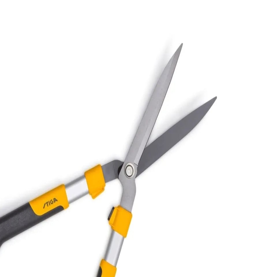 image 1 of Manual hedge shear Hedge shears