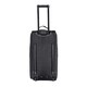 image 6 of Lifeventure Wheeled Duffle Bag Suitcase 100L Black | Large