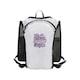 image 2 of Floso Nomad Recycled Running 5L Hydration Pack | Cream | Sandstone | One Size | 1