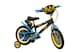 image 1 of Toimsa Kids Bike Batman 14 inch Bicycle Black