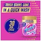 image 3 of Vanish Gold Powder Whites and Colored Fabric Stain Remover 1.4kg each (pack of 2, 2.8kg) & Vanish PowerGel 200ml Pre-Wash Stain Remover Gel Bundle
