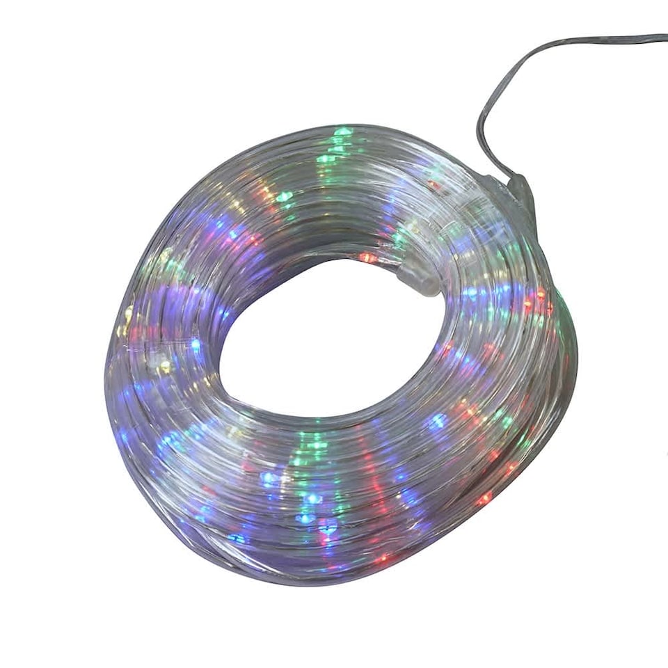 image 1 of ValueLights Outdoor Copper Outdoor Rope Light
