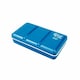 image 2 of Turquoise Empty Box of 12 Watercolor Pans by Rosa Gallery