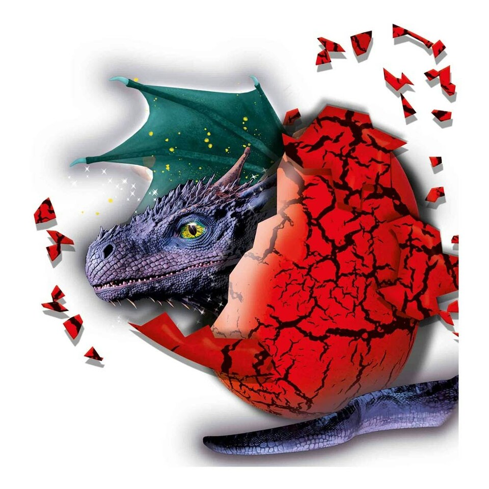 image 1 of SES CREATIVE Explore Hatching Dragon