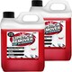 image 2 of 4 x 2.5 Litre Lipstick Remover Ready To Use Liquid Formula For Glassware