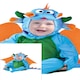 image 1 of Fancy Dress Child Little Dragon - 18-24 m