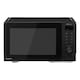 image 1 of Panasonic 29L 1000W Inverter Solo Microwave Black