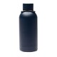 image 2 of Vinga Parks Stainless Steel 400ml Water Bottle | Blue | Navy | 1
