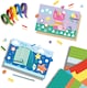 image 2 of SES Creative I Learn to Stick And Recognize Shapes