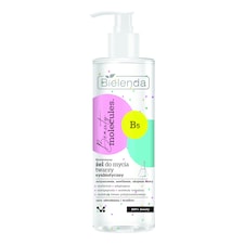 Bielenda Beauty Molecules Molecular Soothing Synbiotic Face Wash Gel 195g