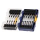 image 1 of Irwin Impact Pro Performance Bit Set, 22 Piece - Multi Colour - One Size