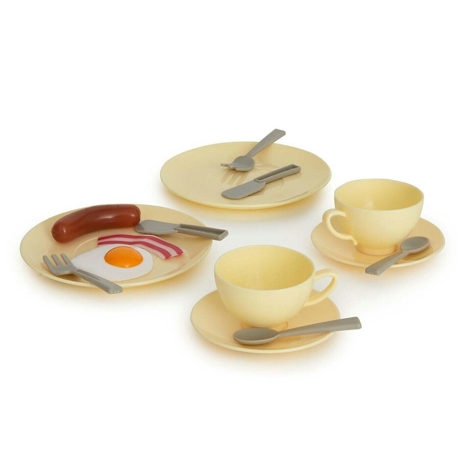 image 1 of Casdon Morphy Richards Kitchen Set