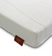 image 1 of Sareer Value Memory Foam Mattress 6FT | White | Super King