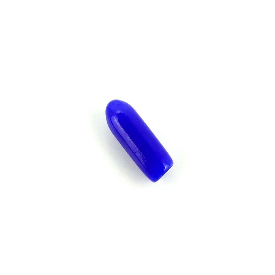 image 1 of Gaugemaster Electric ToggleToppers Blue (12)