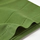 image 7 of Homescapes Dark Olive Tablecloth - 137 x 178 cm Green