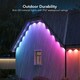 image 9 of GOVEE PERMANENT OUTDOOR LIGHTS 30M IP67