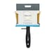 image 2 of Harris Essentials Wallpaper Paste Brush - Beige/Grey - 12.5cm